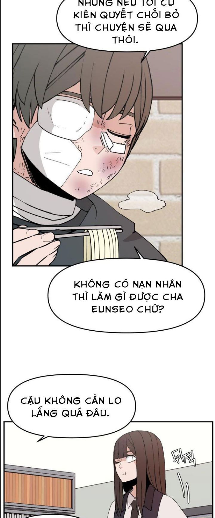 Lớp Học Phản Diện Chapter 27 - Trang 58
