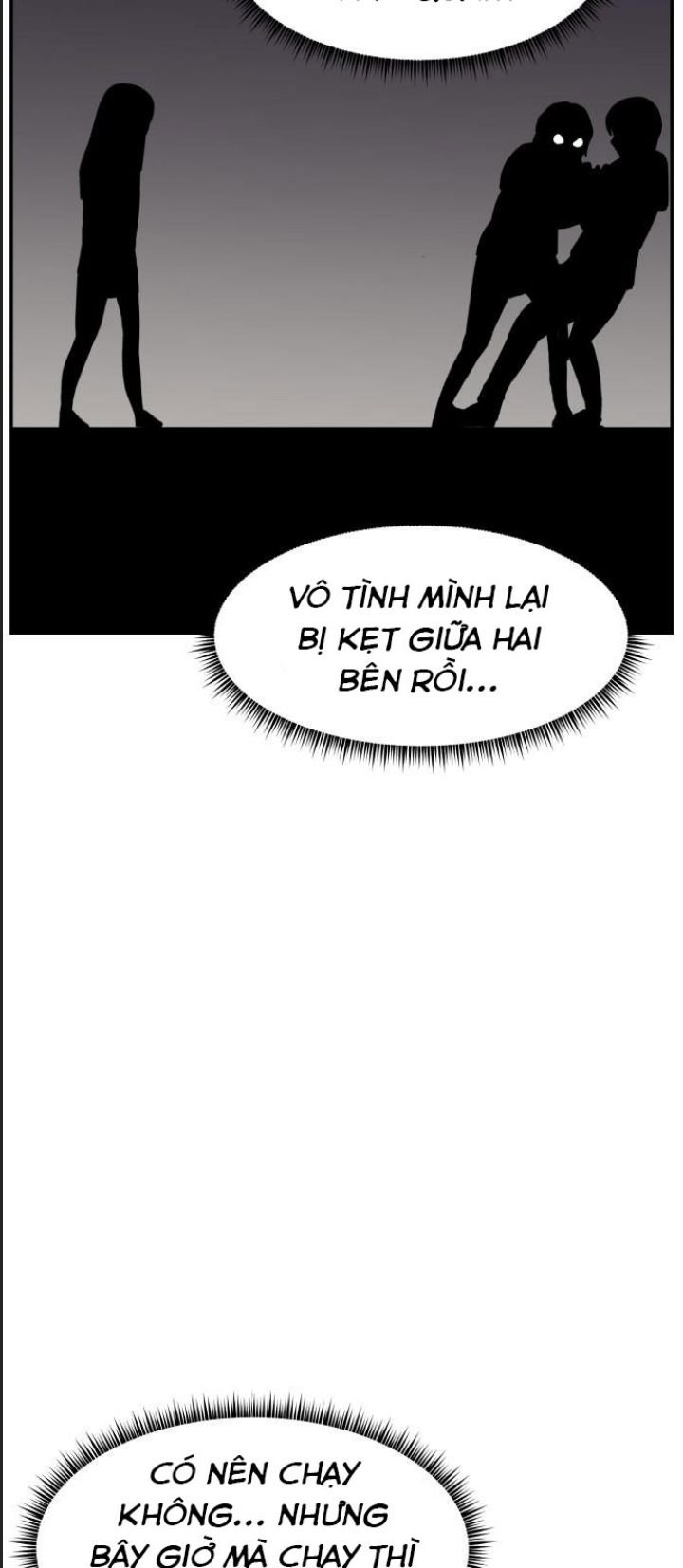 Lớp Học Phản Diện Chapter 58 - Trang 11