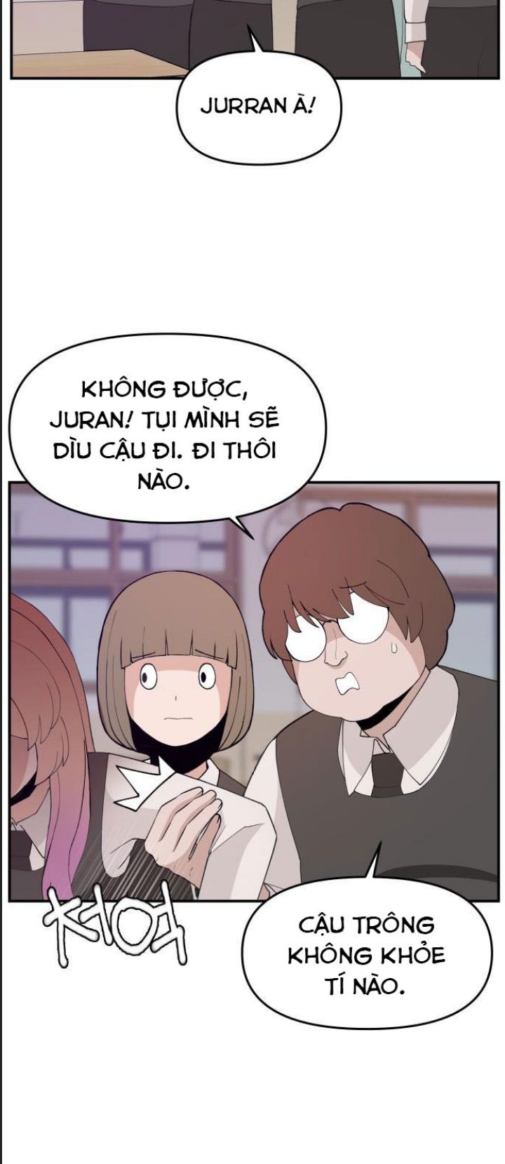 Lớp Học Phản Diện Chapter 60 - Trang 76