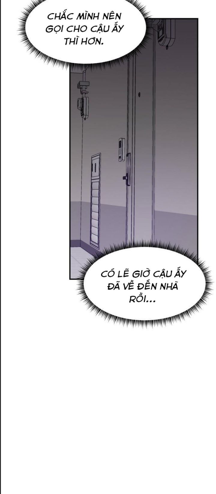Lớp Học Phản Diện Chapter 56 - Trang 37