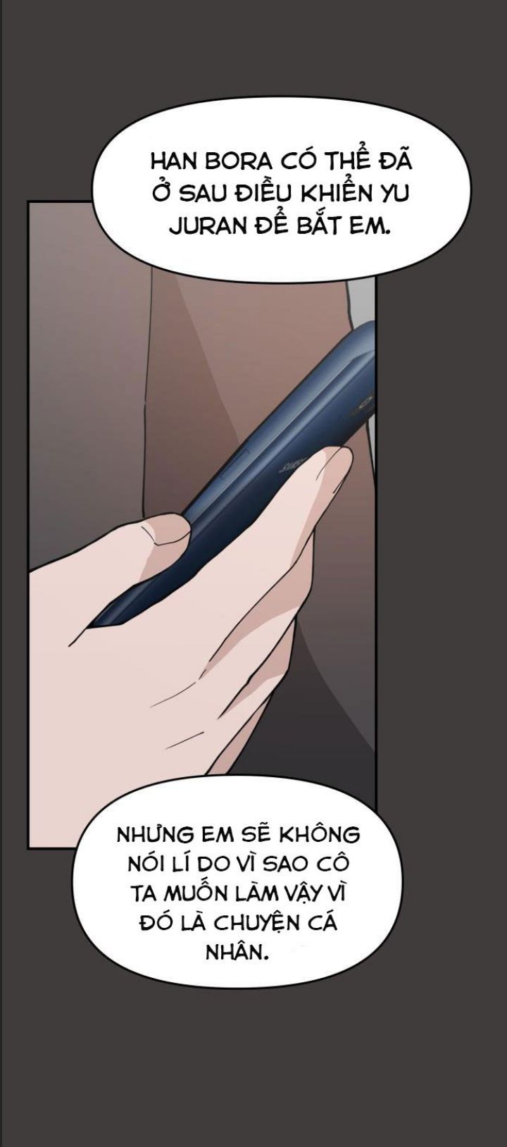 Lớp Học Phản Diện Chapter 53 - Trang 7
