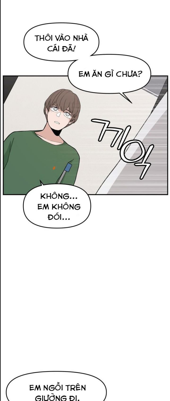 Lớp Học Phản Diện Chapter 38 - Trang 32