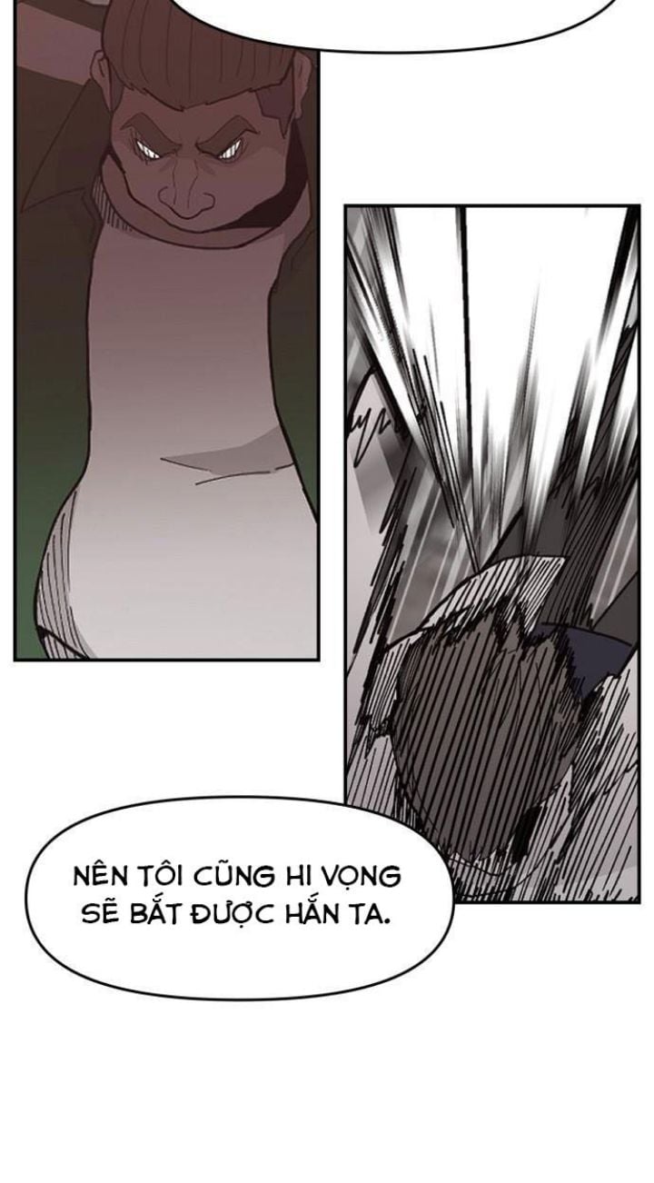 Lớp Học Phản Diện Chapter 47 - Trang 16