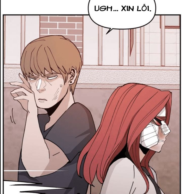 Lớp Học Phản Diện Chapter 12 - Trang 88