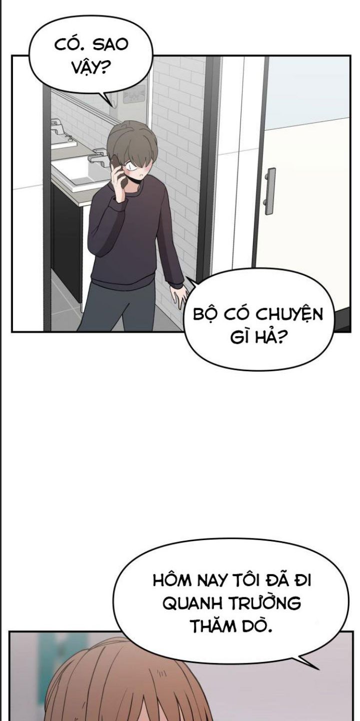 Lớp Học Phản Diện Chapter 47 - Trang 51