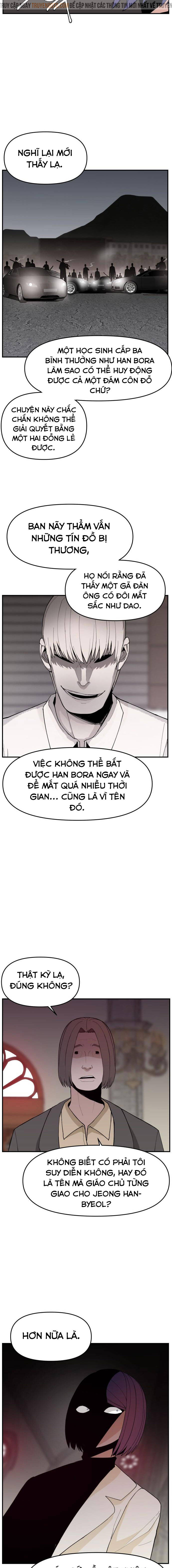 Lớp Học Phản Diện Chapter 77 - Trang 7