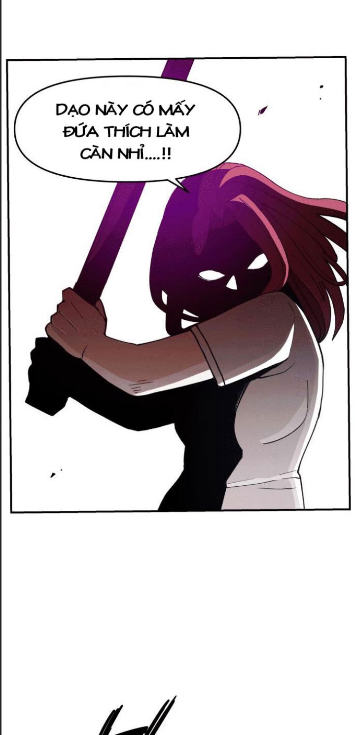 Lớp Học Phản Diện Chapter 21 - Trang 69