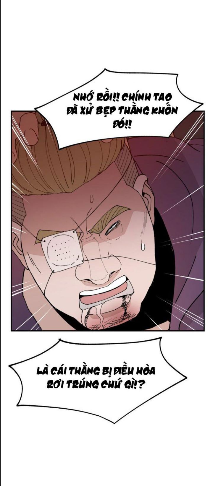 Lớp Học Phản Diện Chapter 51 - Trang 42