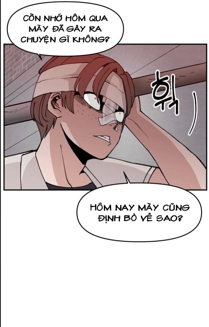 Lớp Học Phản Diện Chapter 11 - Trang 42