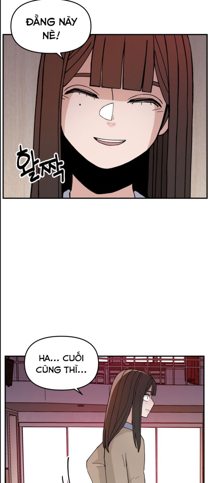 Lớp Học Phản Diện Chapter 24 - Trang 69