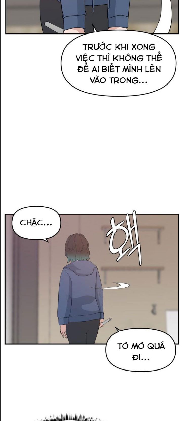 Lớp Học Phản Diện Chapter 54 - Trang 42