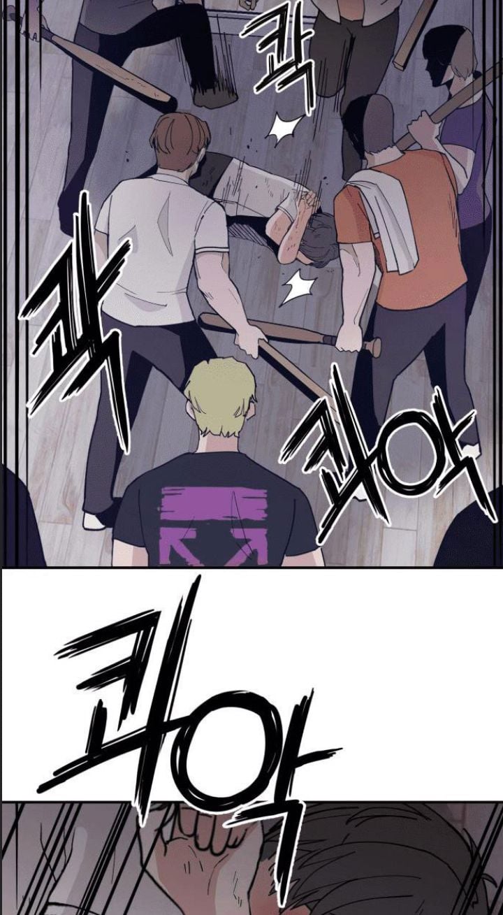 Lớp Học Phản Diện Chapter 21 - Trang 28