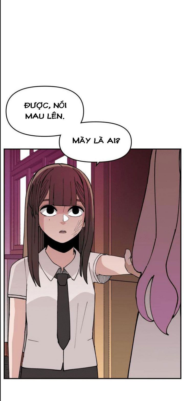 Lớp Học Phản Diện Chapter 9 - Trang 62