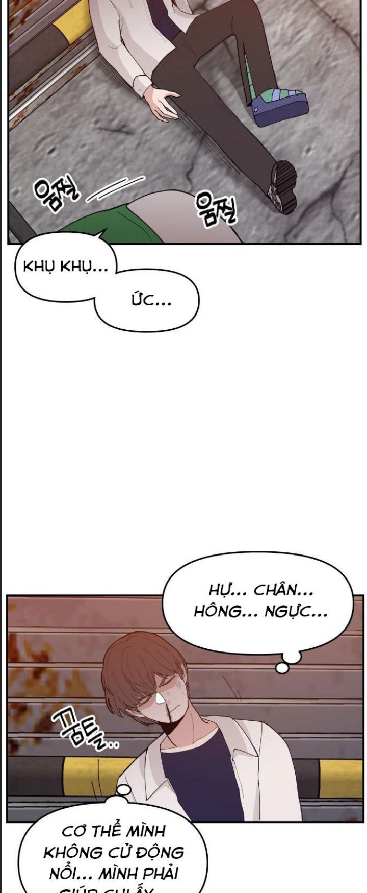 Lớp Học Phản Diện Chapter 42 - Trang 67