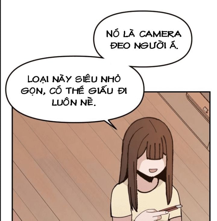 Lớp Học Phản Diện Chapter 14 - Trang 59