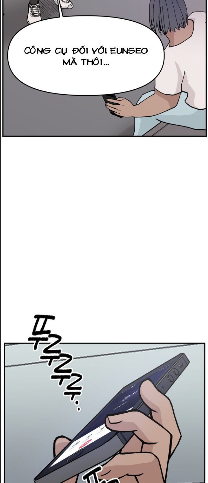 Lớp Học Phản Diện Chapter 23 - Trang 27