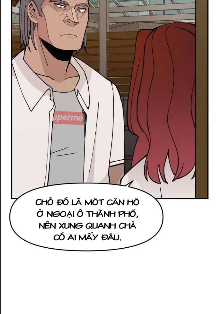 Lớp Học Phản Diện Chapter 16 - Trang 49