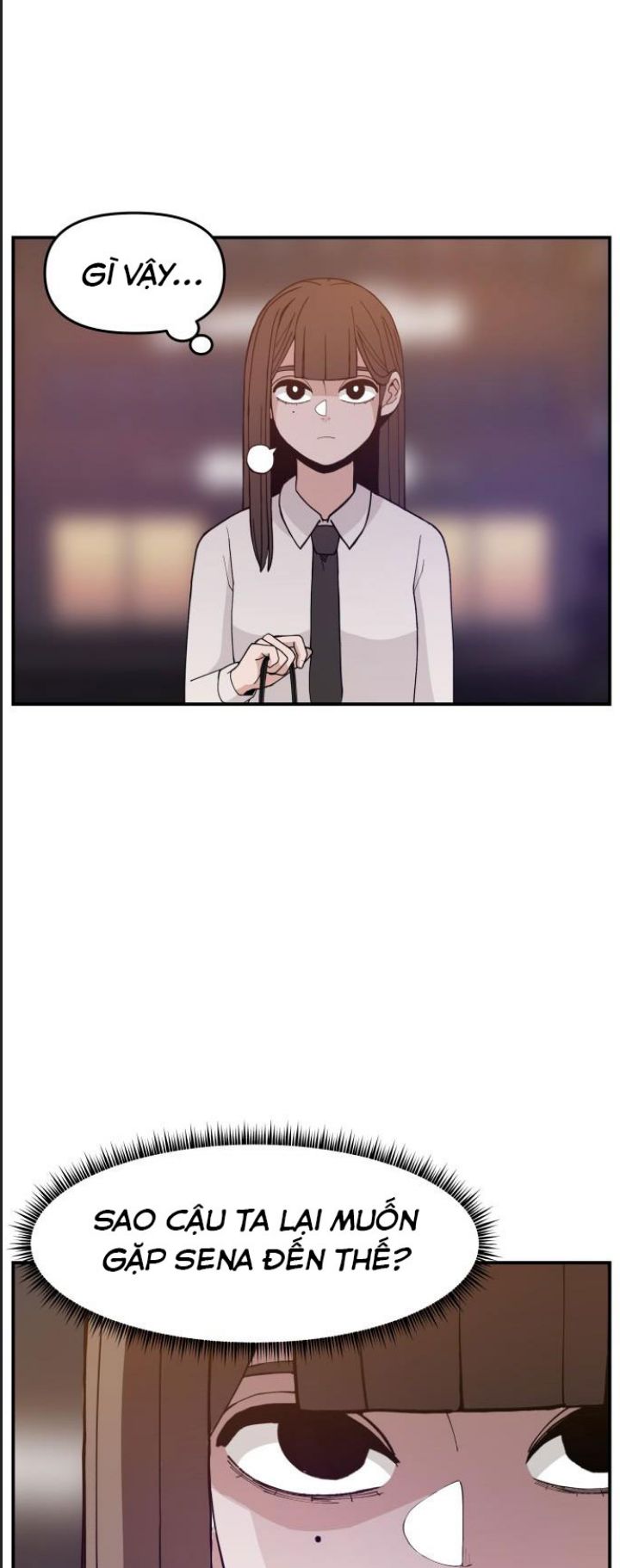 Lớp Học Phản Diện Chapter 39 - Trang 36