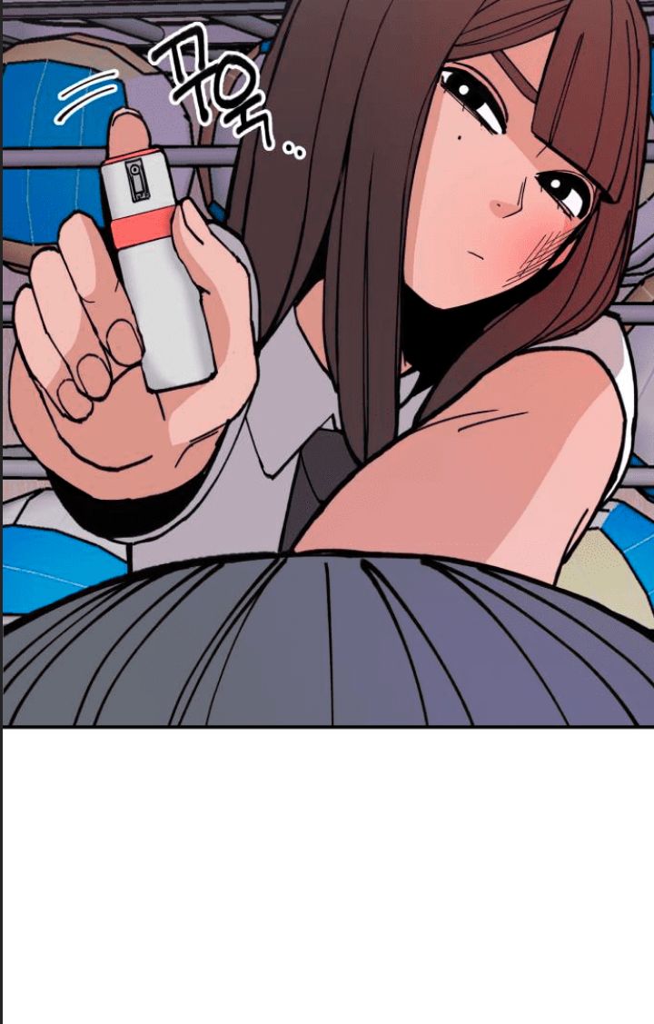 Lớp Học Phản Diện Chapter 6 - Trang 110