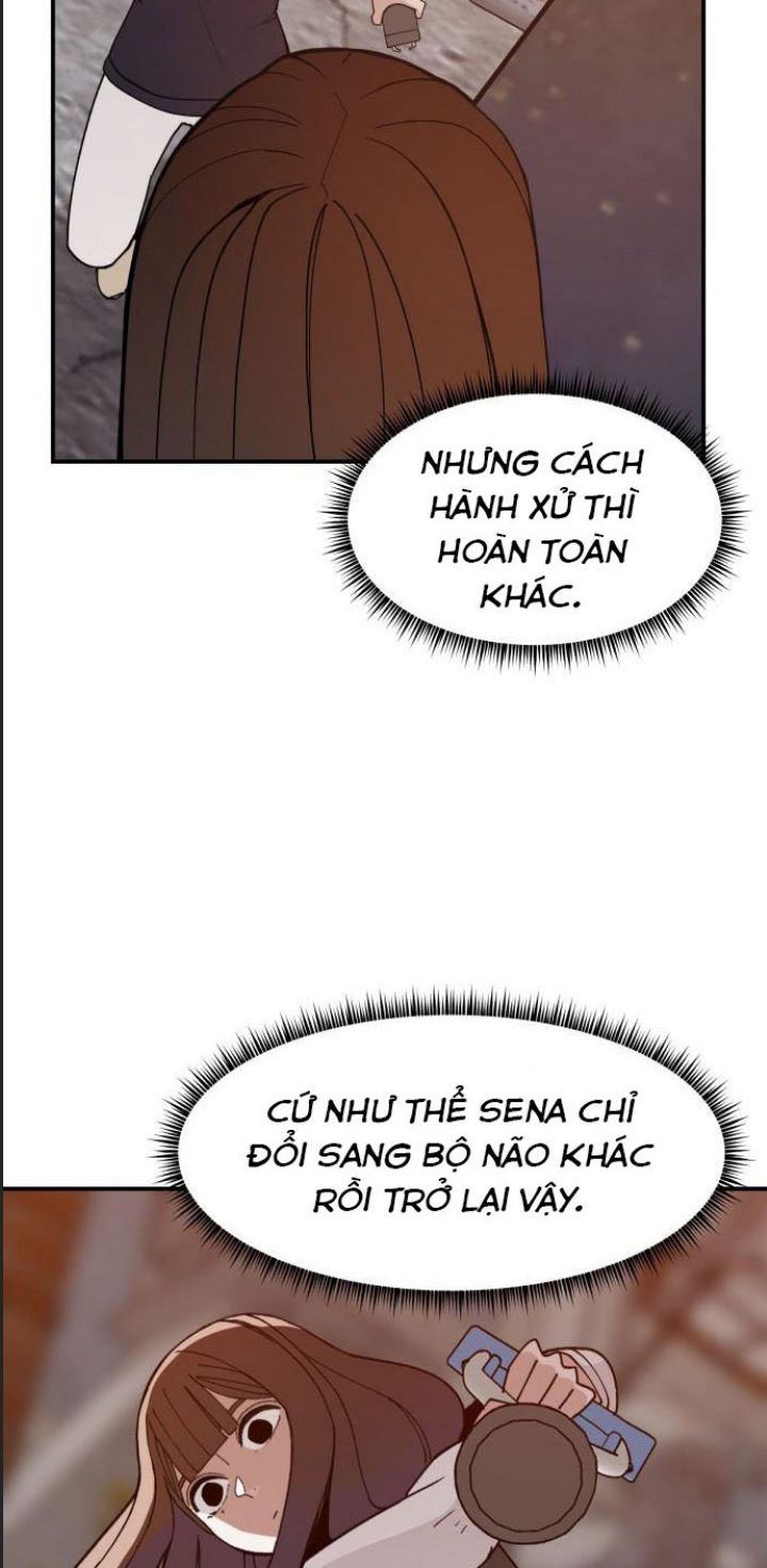 Lớp Học Phản Diện Chapter 42 - Trang 60