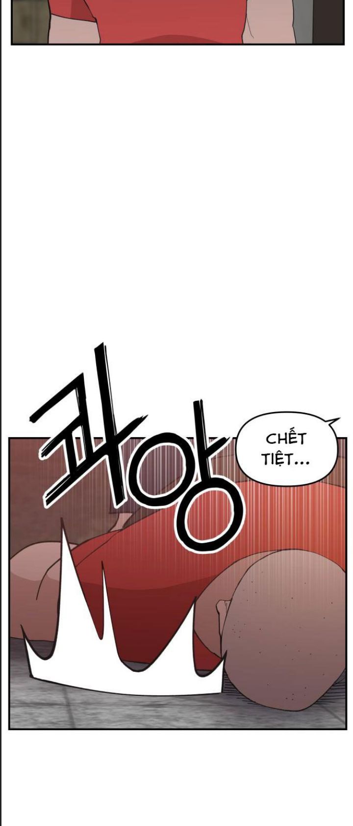 Lớp Học Phản Diện Chapter 52 - Trang 66