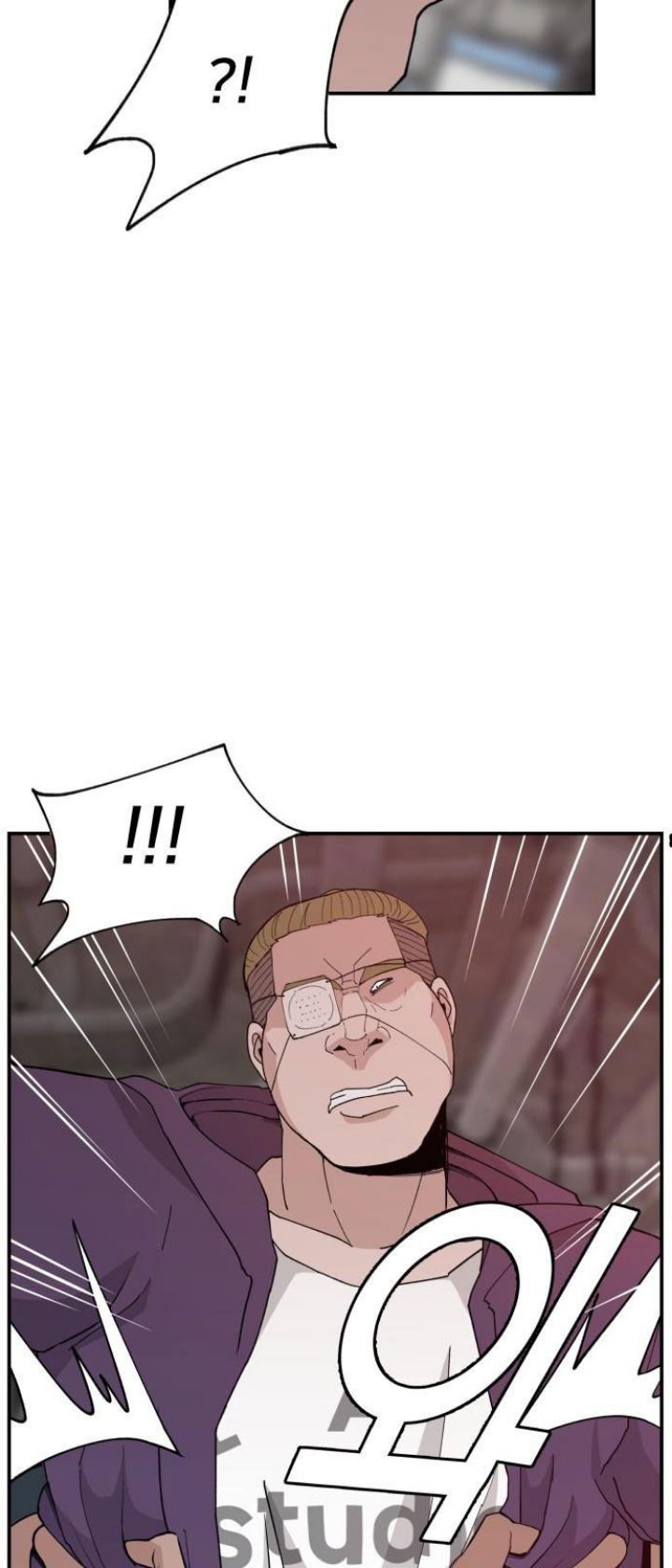 Lớp Học Phản Diện Chapter 50 - Trang 62