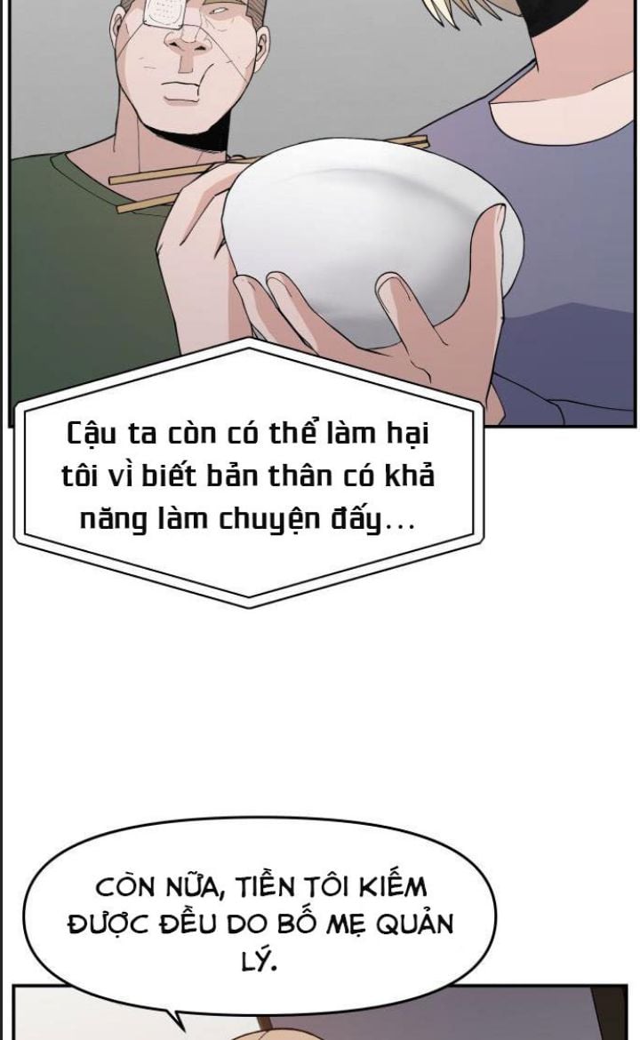 Lớp Học Phản Diện Chapter 48 - Trang 79