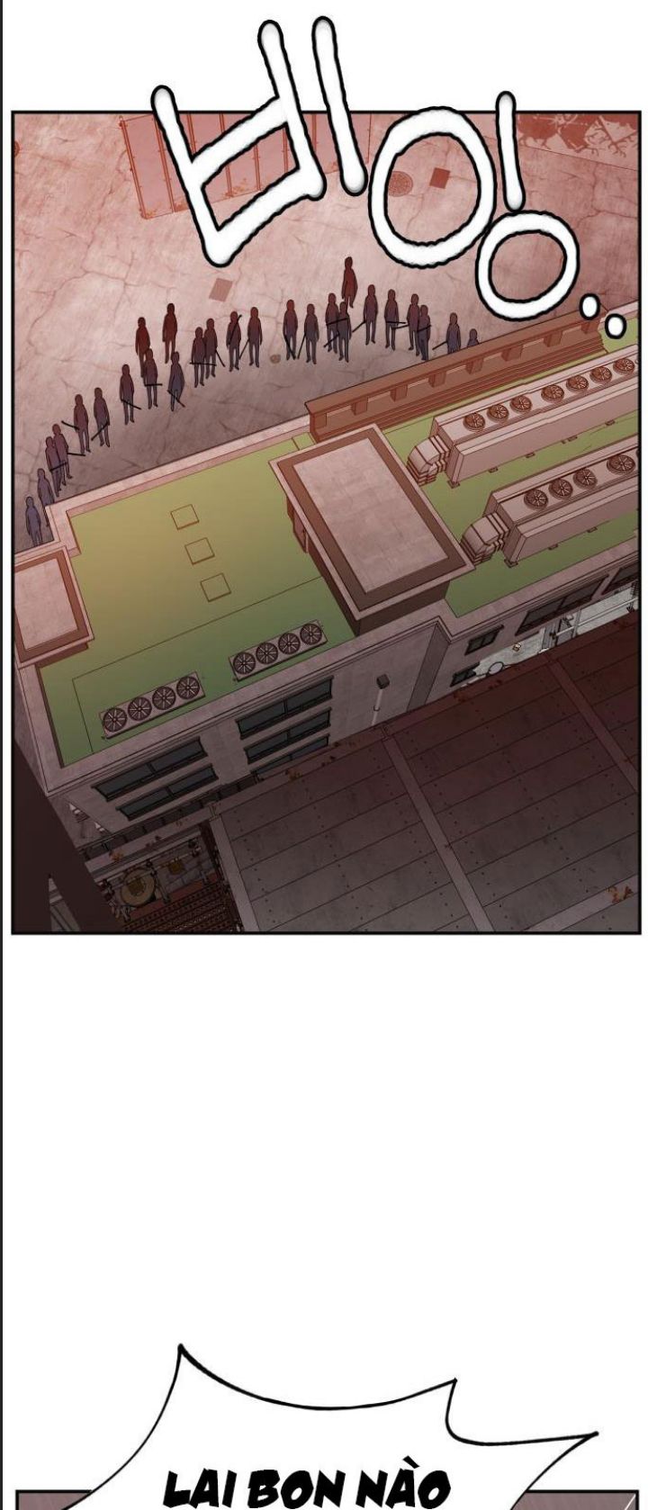 Lớp Học Phản Diện Chapter 50 - Trang 42