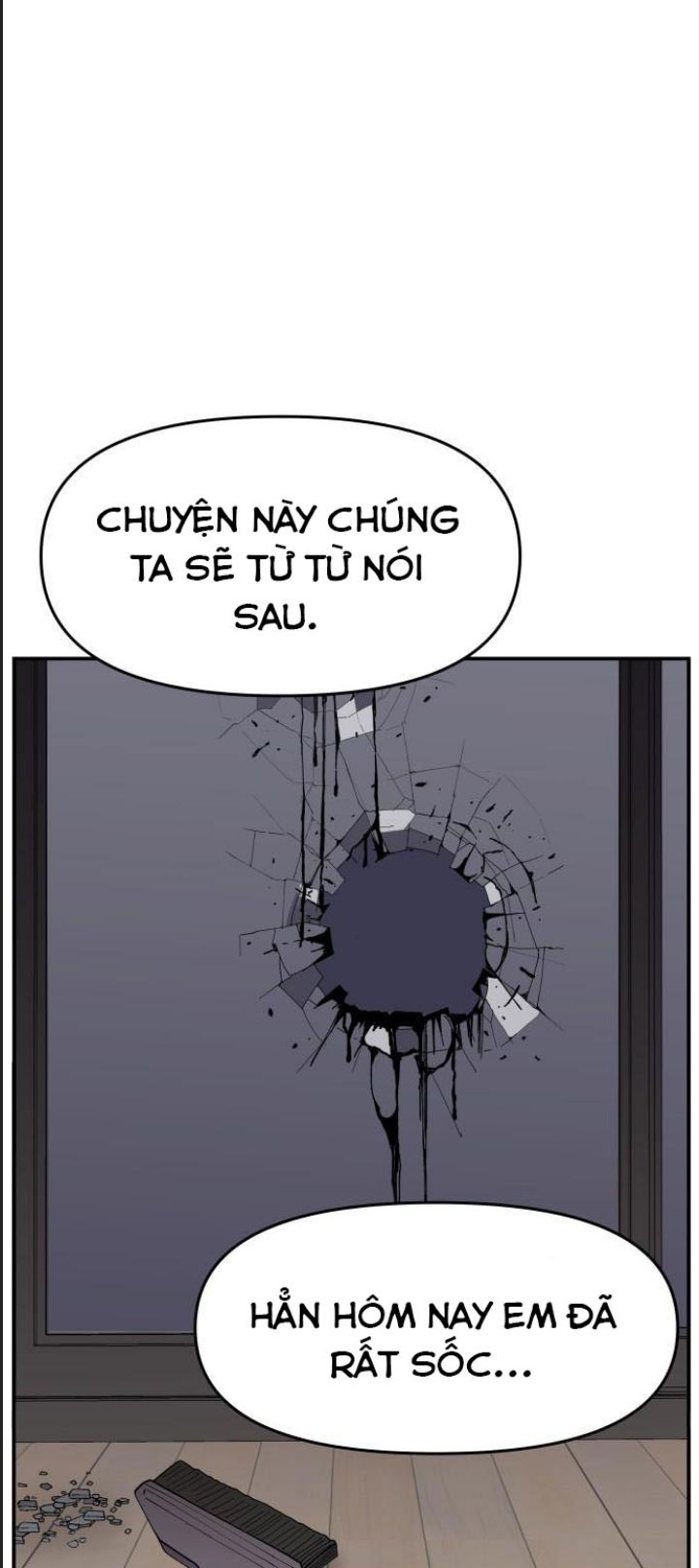 Lớp Học Phản Diện Chapter 59 - Trang 30