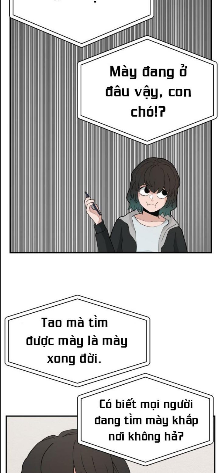 Lớp Học Phản Diện Chapter 37 - Trang 53