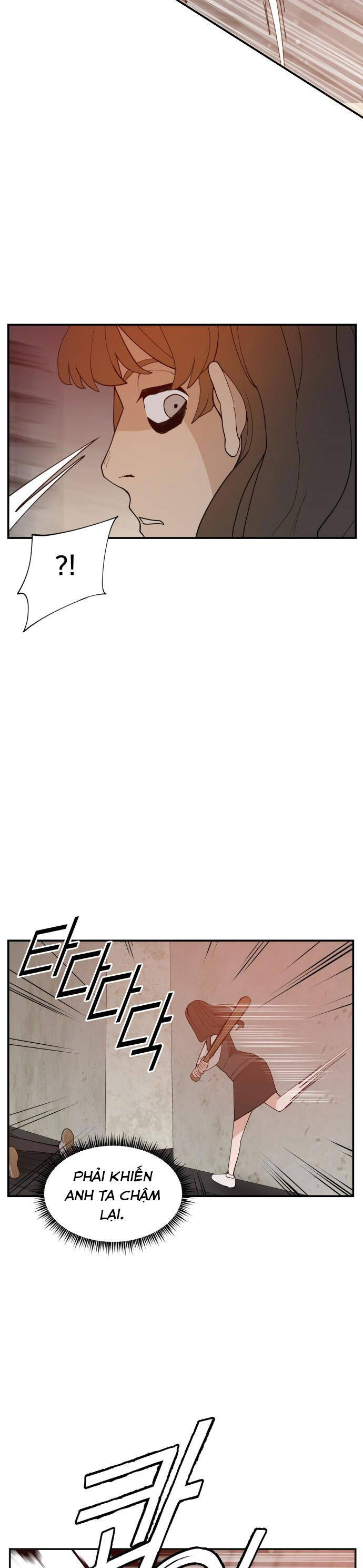 Lớp Học Phản Diện Chapter 64 - Trang 26