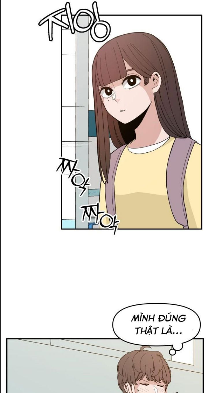Lớp Học Phản Diện Chapter 34 - Trang 54