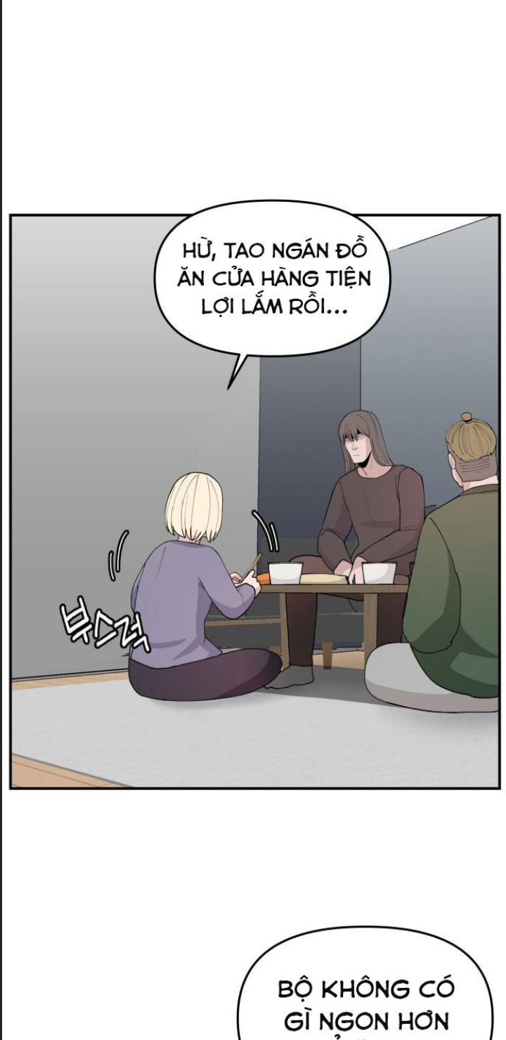 Lớp Học Phản Diện Chapter 48 - Trang 52