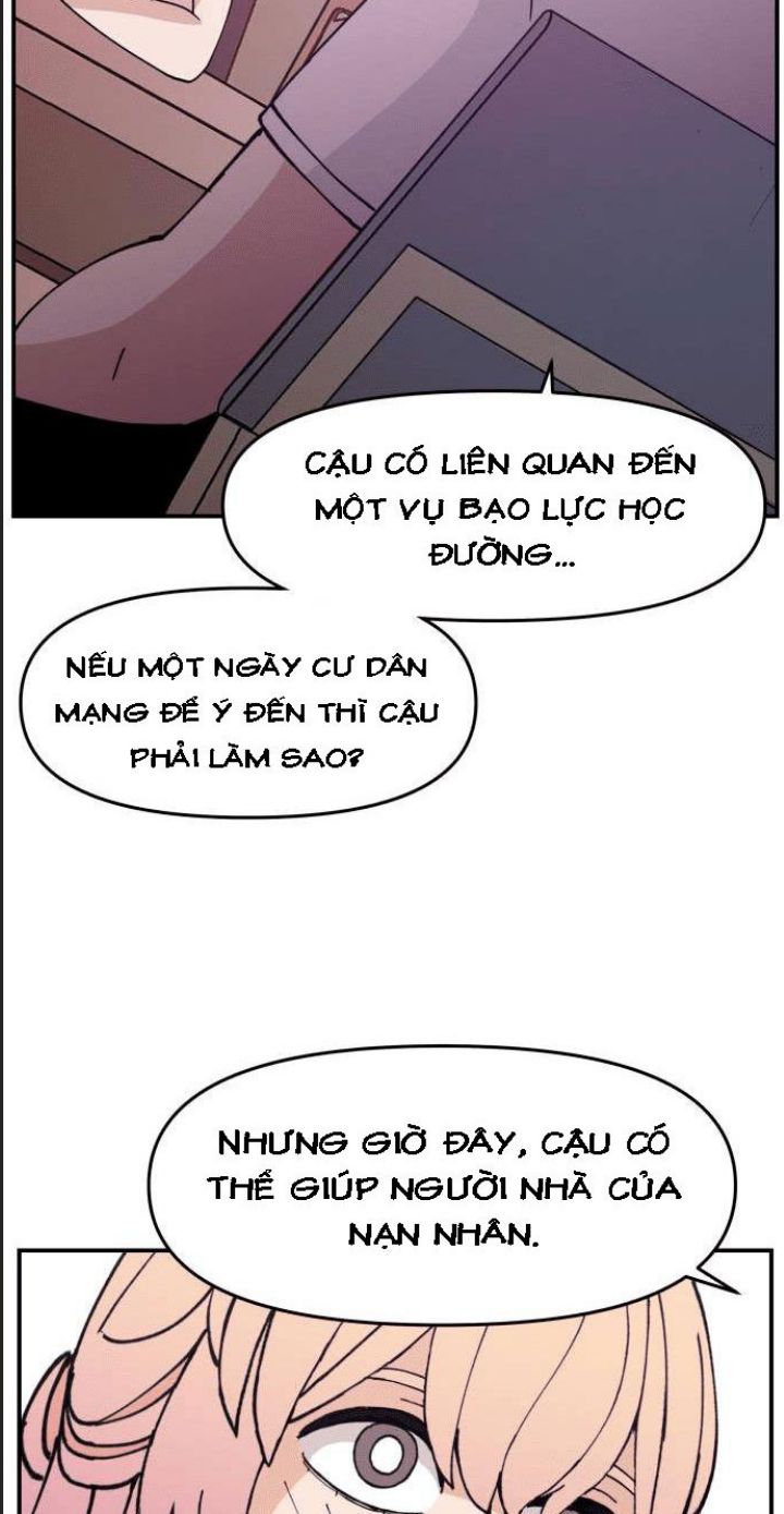 Lớp Học Phản Diện Chapter 9 - Trang 50