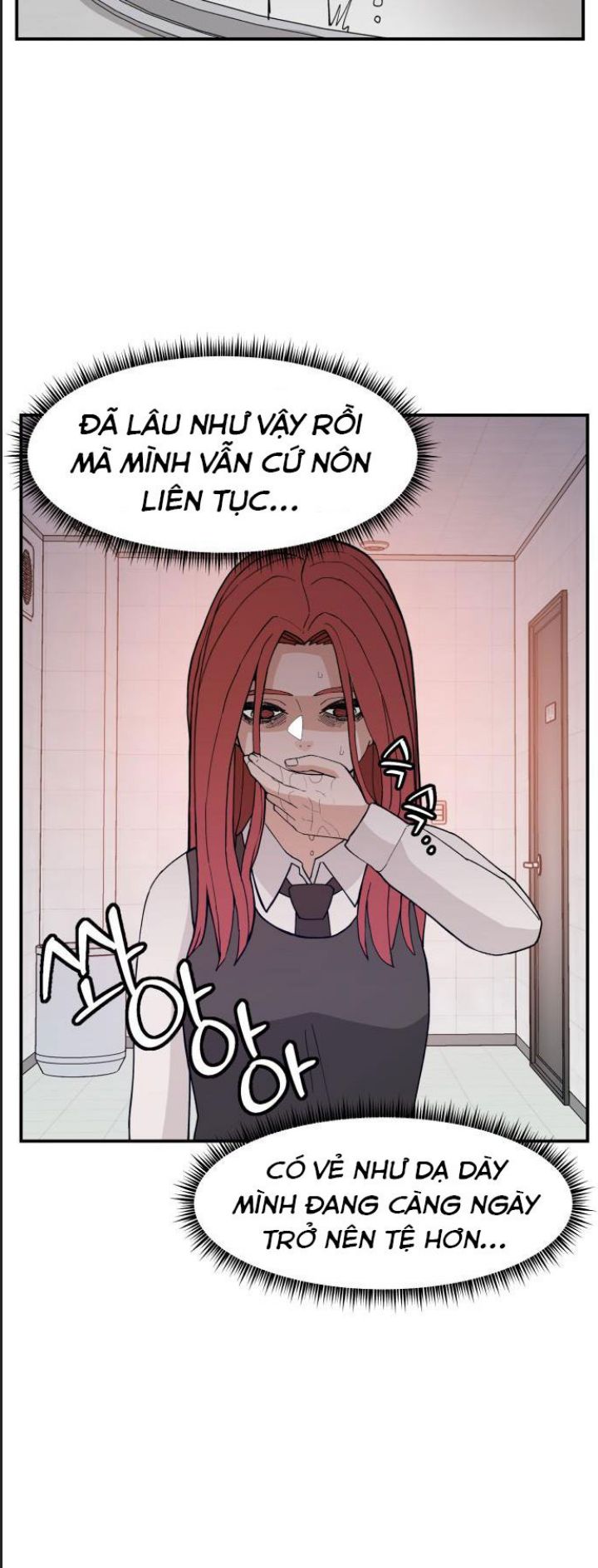 Lớp Học Phản Diện Chapter 45 - Trang 47