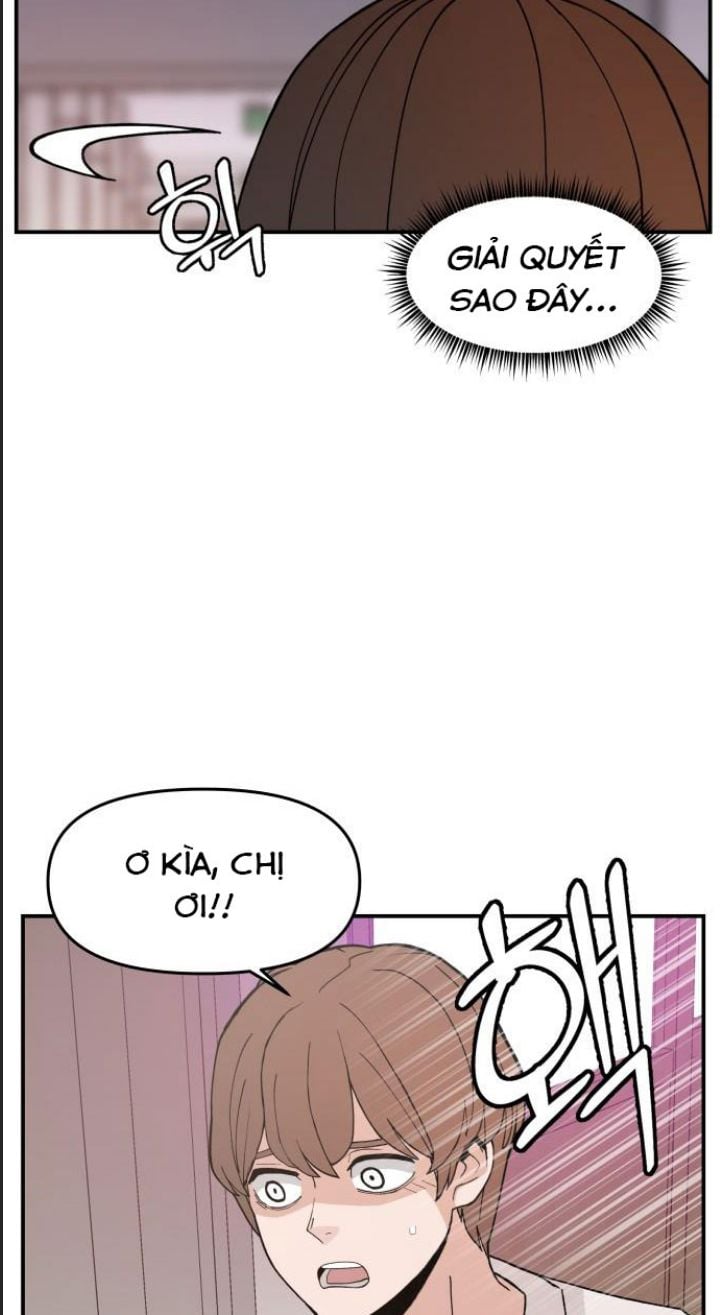 Lớp Học Phản Diện Chapter 39 - Trang 53