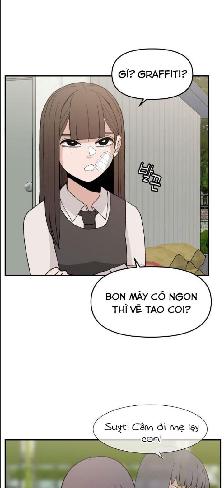 Lớp Học Phản Diện Chapter 47 - Trang 39