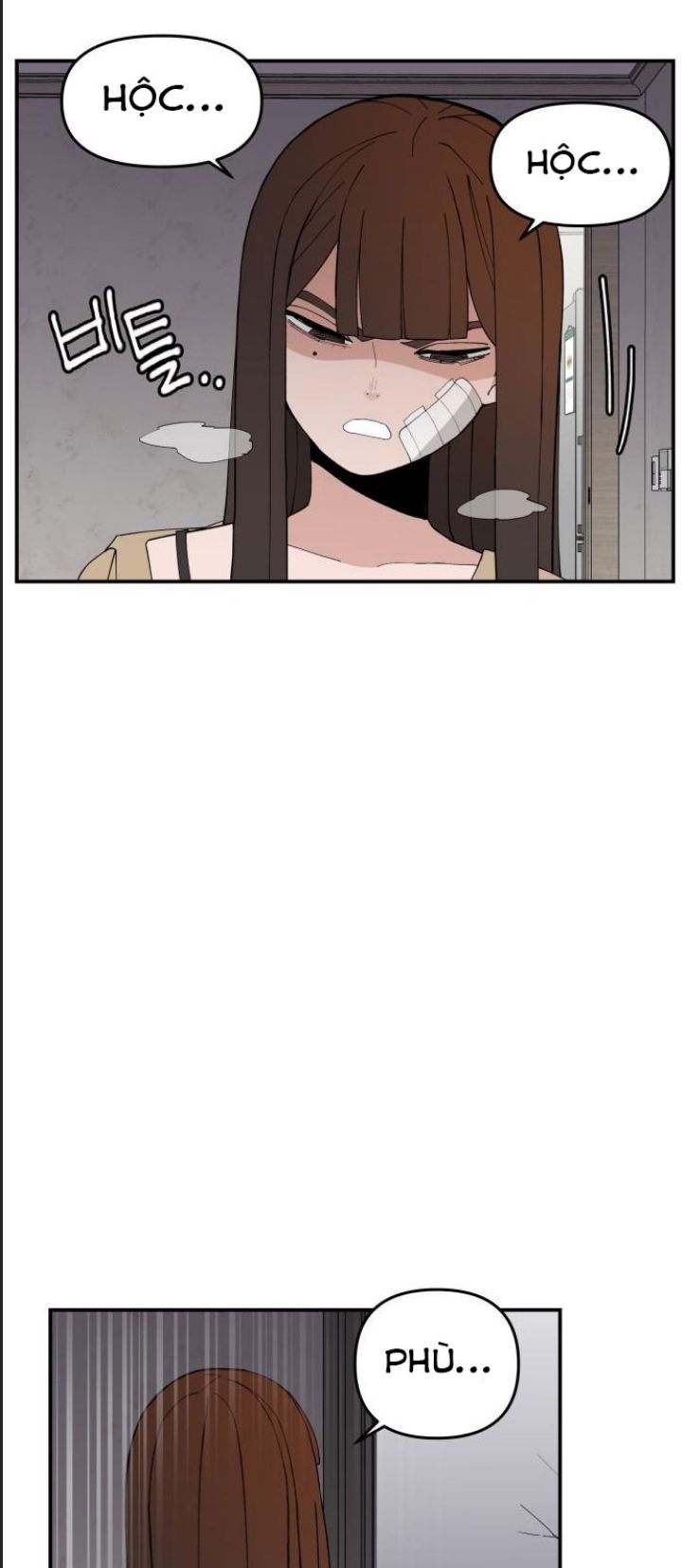 Lớp Học Phản Diện Chapter 58 - Trang 46