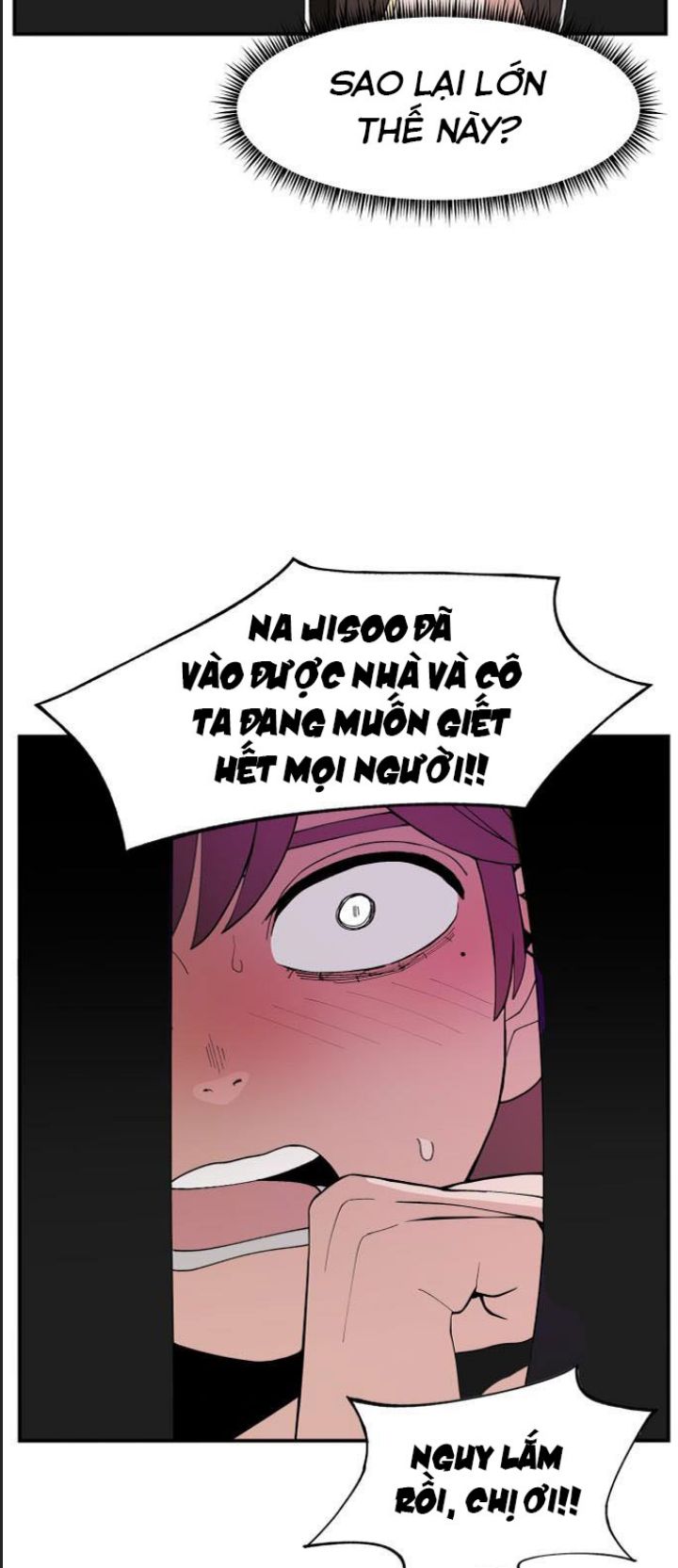 Lớp Học Phản Diện Chapter 57 - Trang 78
