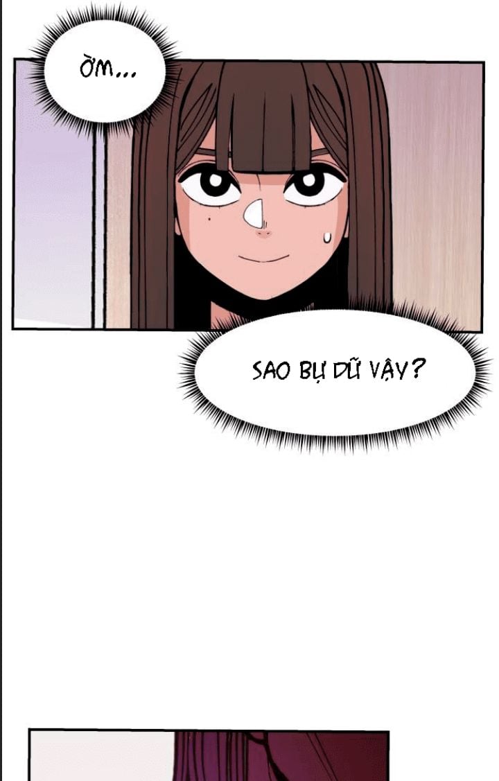 Lớp Học Phản Diện Chapter 6 - Trang 12