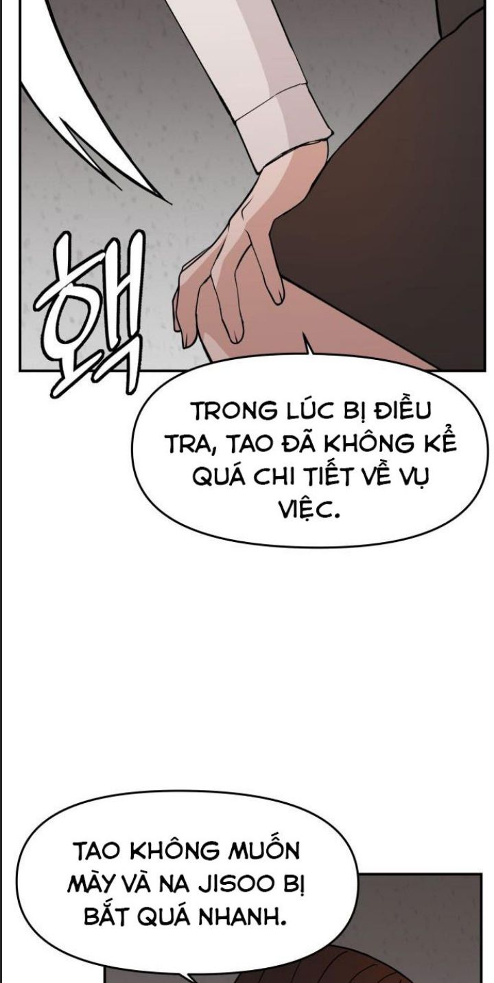 Lớp Học Phản Diện Chapter 44 - Trang 34