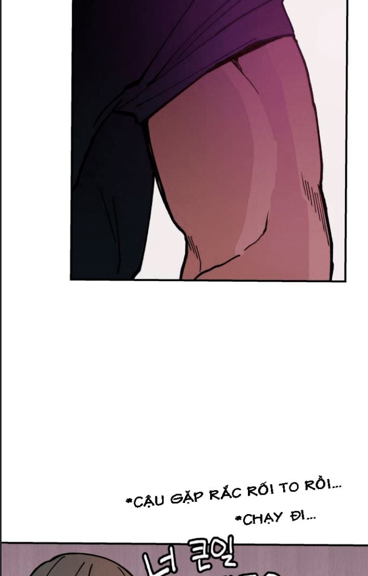 Lớp Học Phản Diện Chapter 6 - Trang 14
