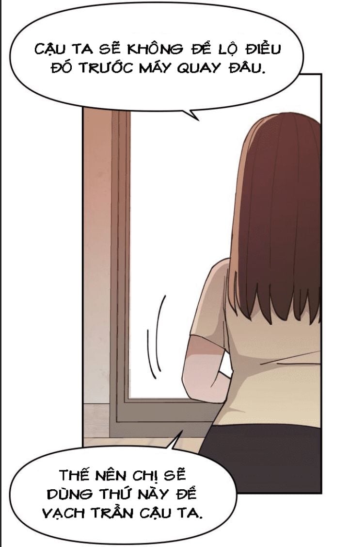 Lớp Học Phản Diện Chapter 14 - Trang 66
