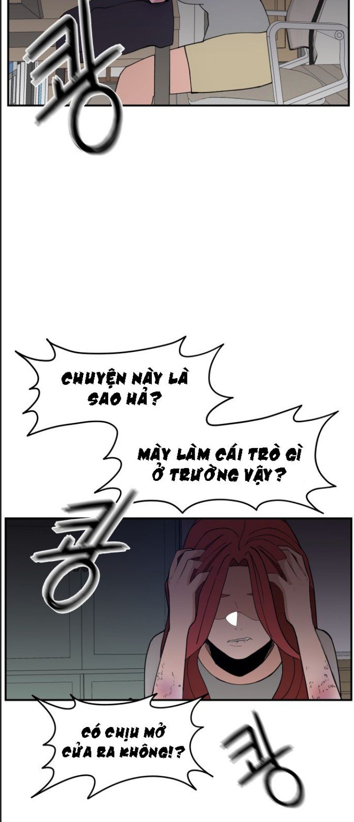 Lớp Học Phản Diện Chapter 26 - Trang 41
