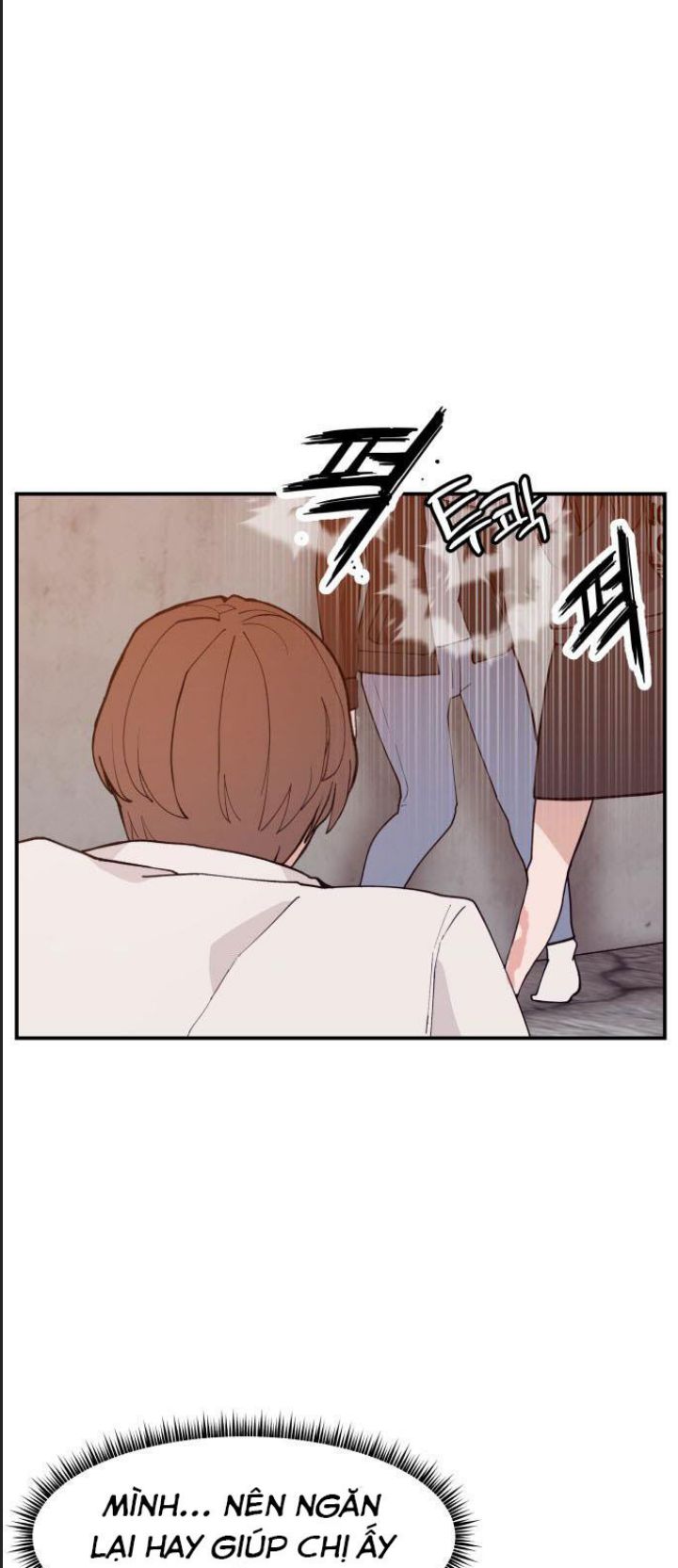 Lớp Học Phản Diện Chapter 41 - Trang 23