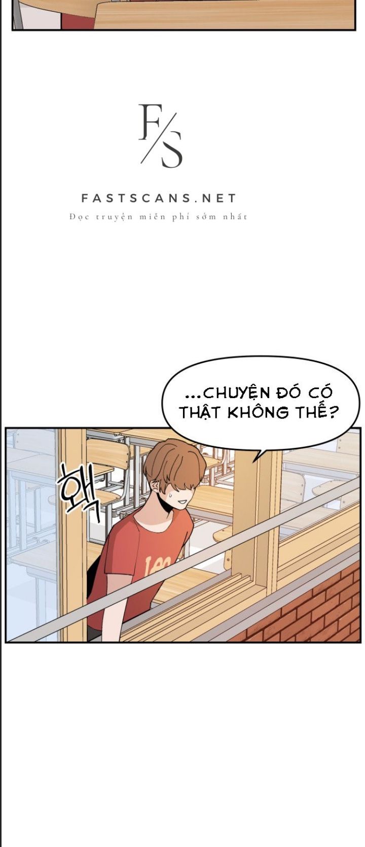 Lớp Học Phản Diện Chapter 27 - Trang 43