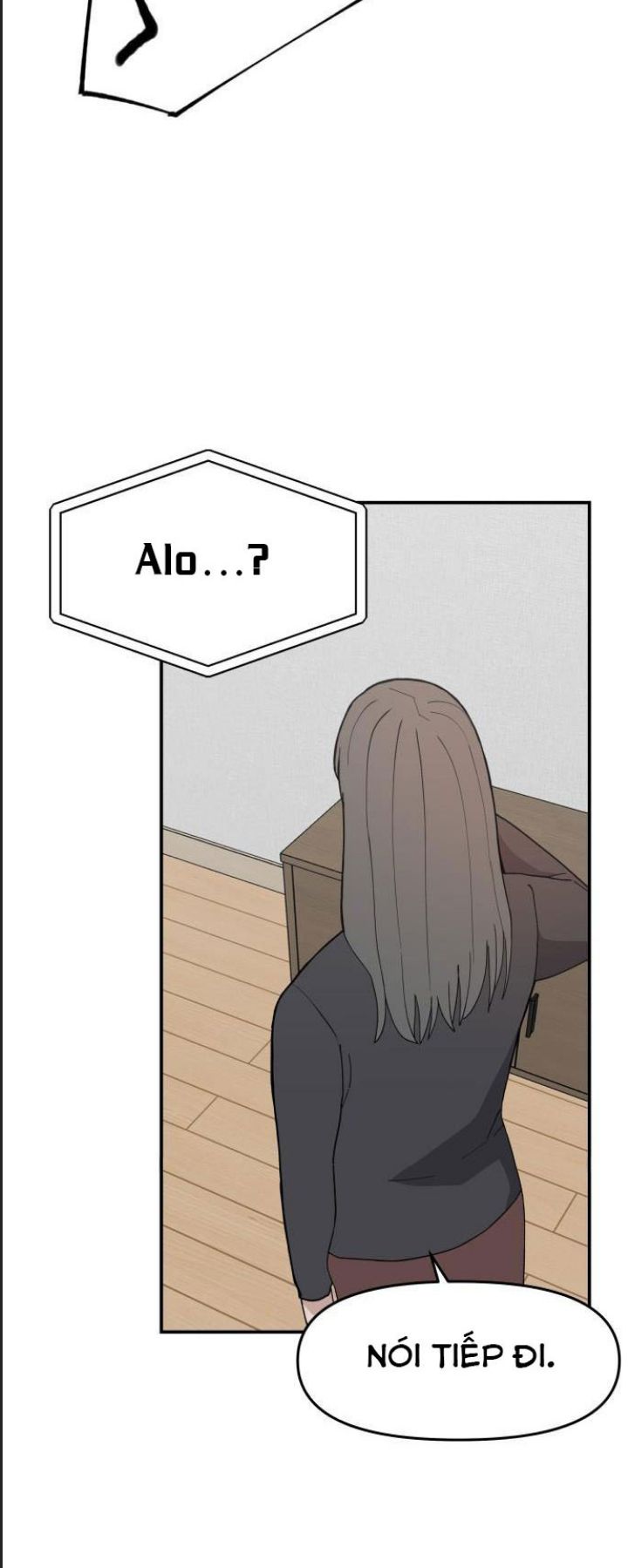 Lớp Học Phản Diện Chapter 49 - Trang 35