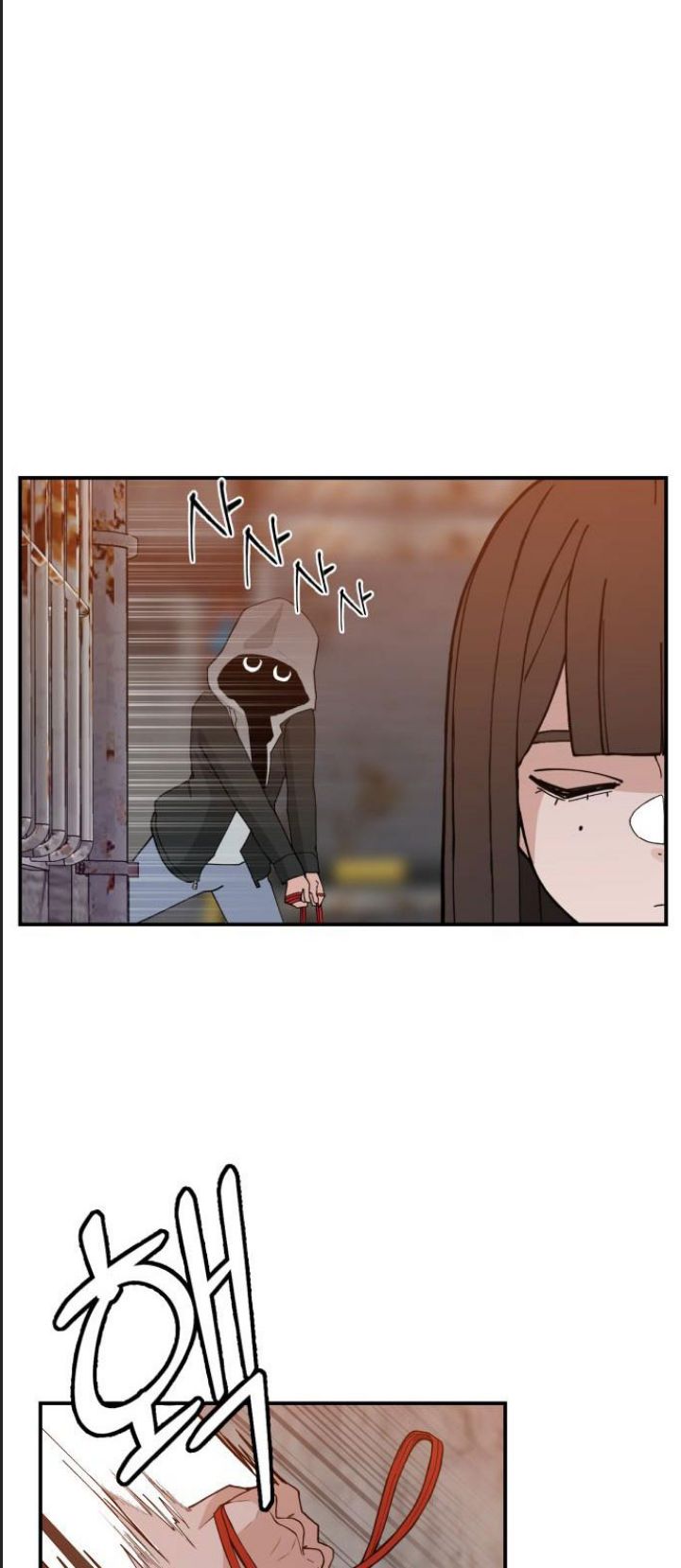 Lớp Học Phản Diện Chapter 40 - Trang 29