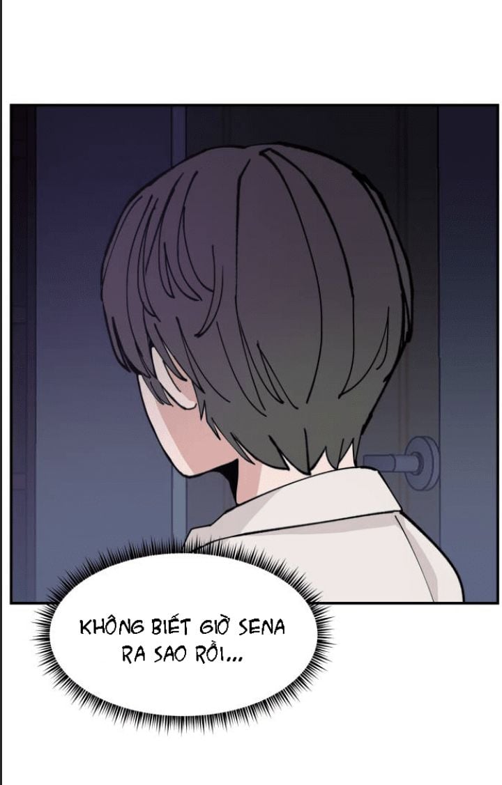 Lớp Học Phản Diện Chapter 13 - Trang 10