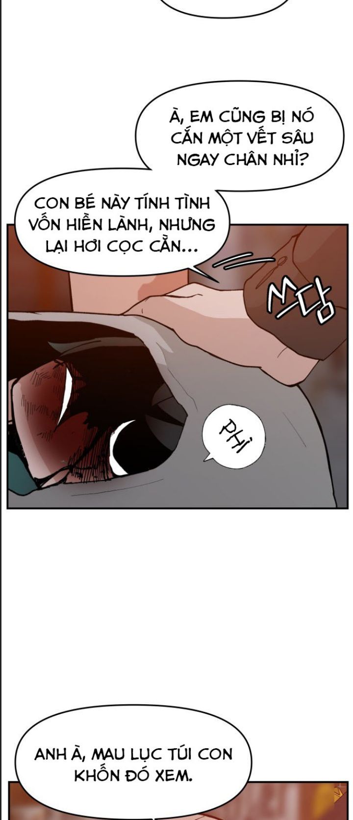 Lớp Học Phản Diện Chapter 41 - Trang 57